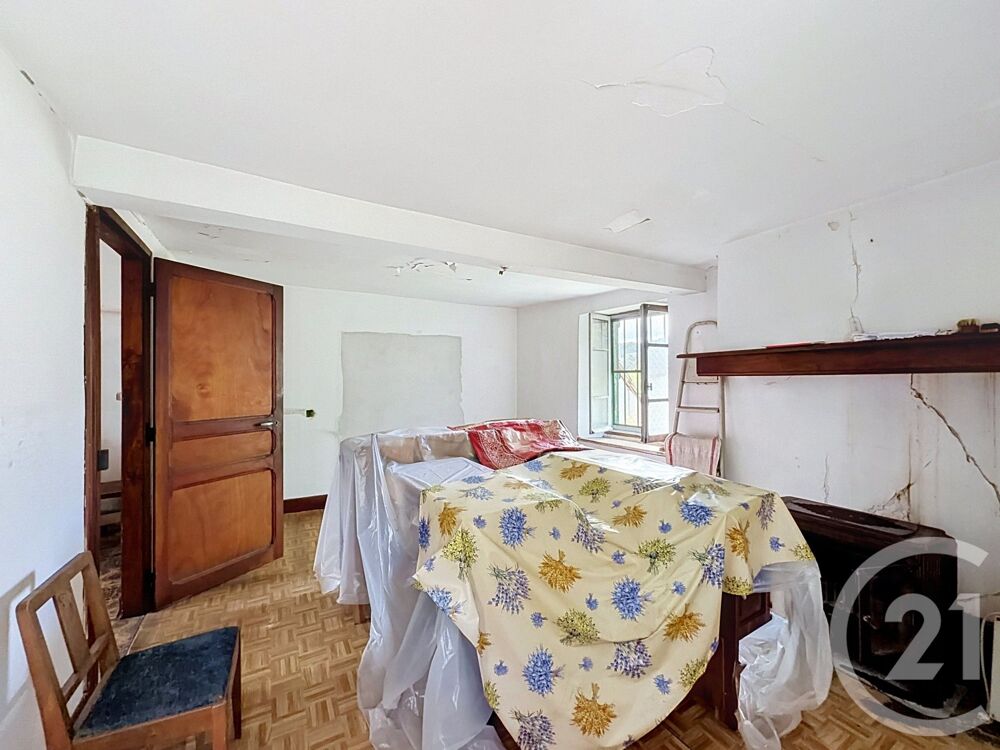 vente Maison - 3 pièce(s) - 121 m² Cescau (09800)