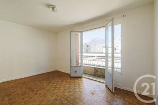  Appartement � vendre 1 pi�ce 23 m�