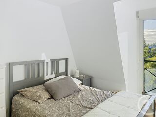  Appartement à louer 2 pièces 31 m²