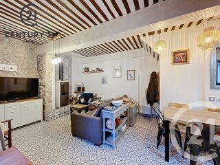  Maison à vendre 4 pièces 90 m²