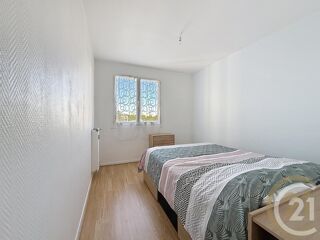 Appartement à vendre 3 pièces 64 m²