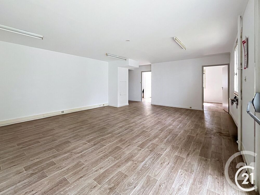 vente Autres - 106 m² Montbéliard (25200)