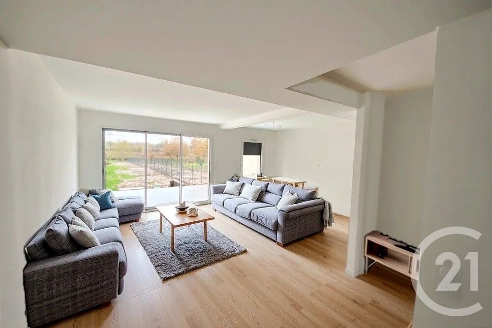 vente Maison - 4 pièce(s) - 106 m² Grenade (31330)