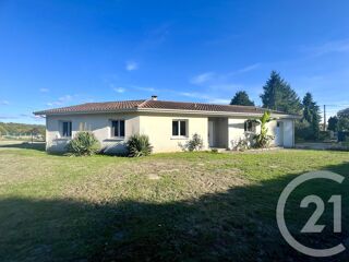  Maison à vendre 5 pièces 156 m²