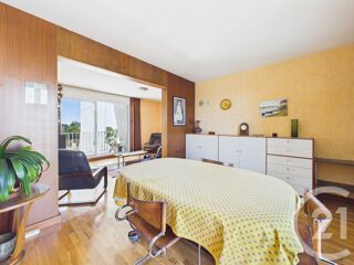  Appartement à vendre 5 pièces 118 m²