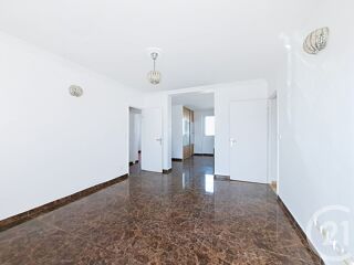  Appartement à vendre 4 pièces 64 m²