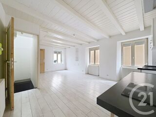  Appartement à louer 2 pièces 42 m²