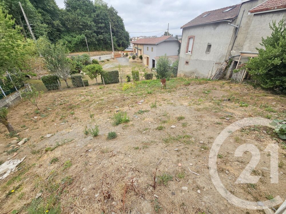 Maison familiale avec jardin à 5 minutes à pied du centr....