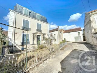  Maison à vendre 7 pièces 150 m²