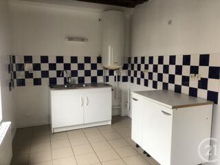  Appartement à louer 2 pièces 42 m²