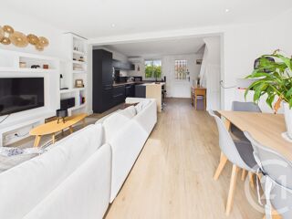 vente Maison - 5 pièce(s) - 99 m² Villenave-d'Ornon (33140)