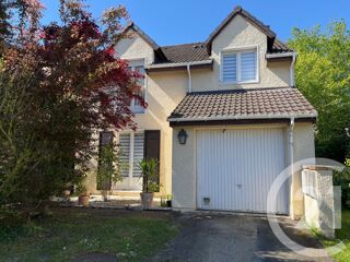  Maison à vendre 6 pièces 130 m²