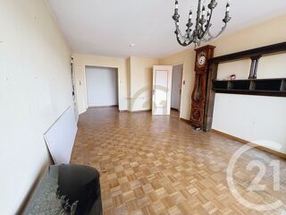  Appartement � vendre 5 pi�ces 117 m�