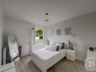  Appartement � vendre 3 pi�ces 62 m�