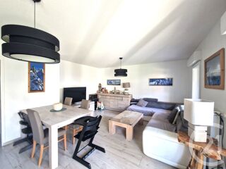  Appartement � vendre 3 pi�ces 64 m�