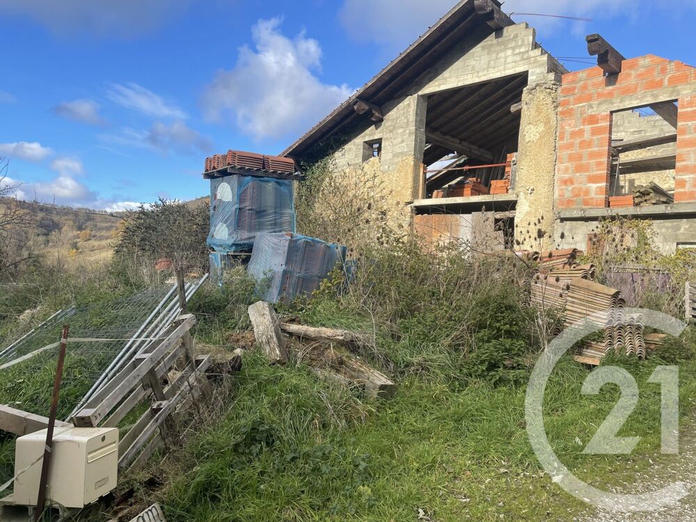 vente Autres - 1484 m² Montjardin (11230)