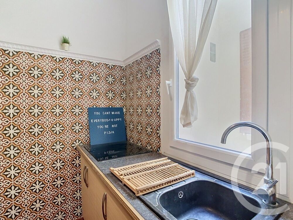 vente Appartement - 3 pièce(s) - 64 m² Perpignan (66000)