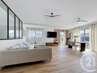 Maison à vendre 6 pièces 136 m²