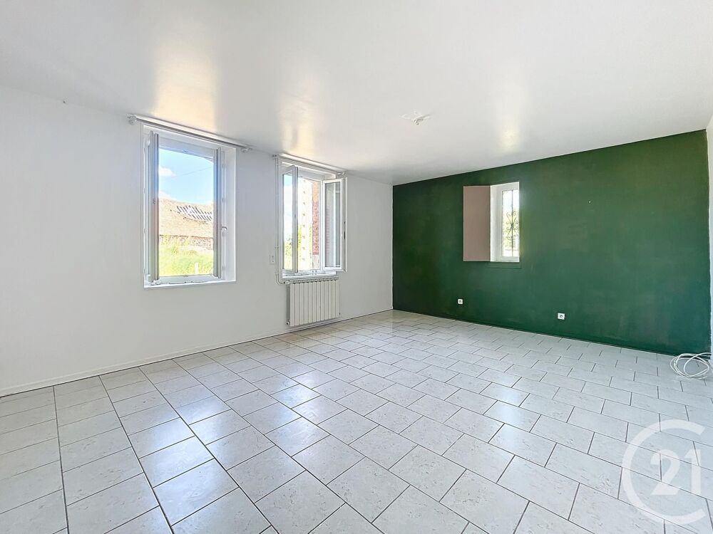 location Maison - 4 pièce(s) - 113 m² Voussac (03140)