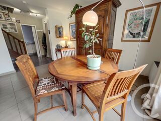  Maison � vendre 6 pi�ces 130 m�