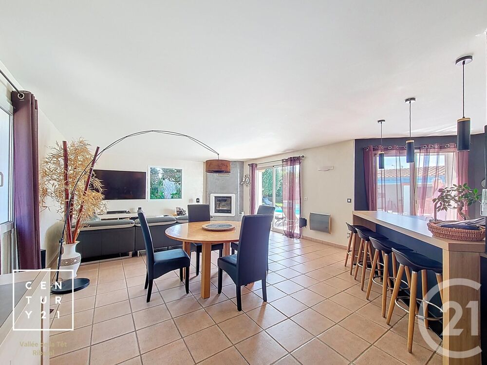 à vendre  Maison 