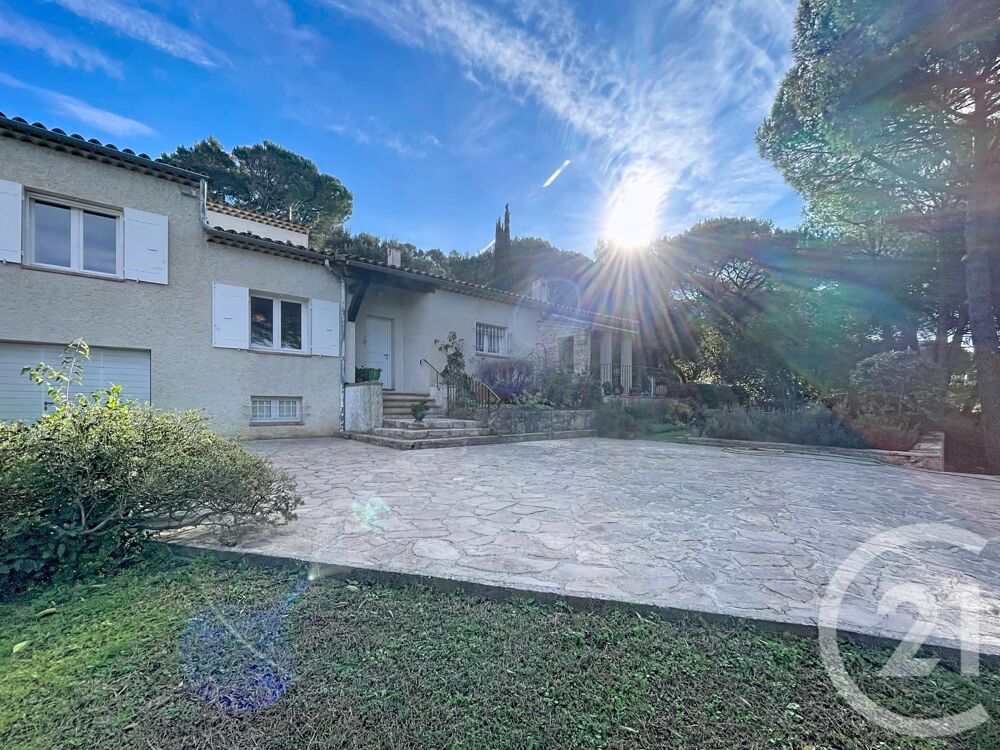 vente Maison - 7 pièce(s) - 230 m² Bagnols-sur-Cèze (30200)