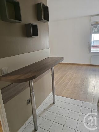  Appartement à vendre 3 pièces 57 m²