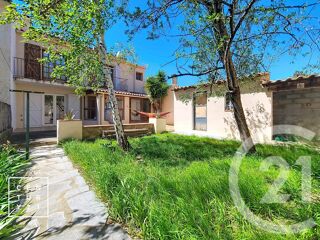  Maison à vendre 6 pièces 132 m²