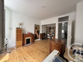  Appartement � vendre 1 pi�ce 38 m�