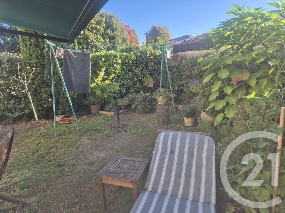 vente Maison - 4 pièce(s) - 97 m² Saint-Paul-lès-Dax (40990)