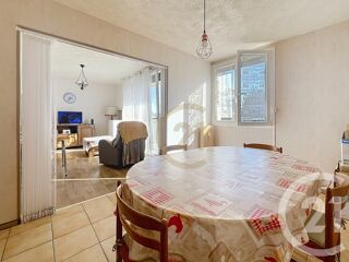  Appartement � vendre 3 pi�ces 60 m�