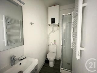  Appartement à louer 1 pièce 16 m²