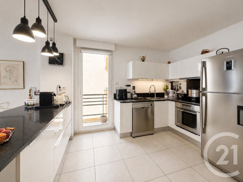 à vendre  Appartement Calvi (20260)
