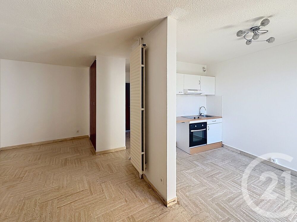 vente Appartement - 1 pièce(s) - 27 m² Mandelieu-la-Napoule (06210)