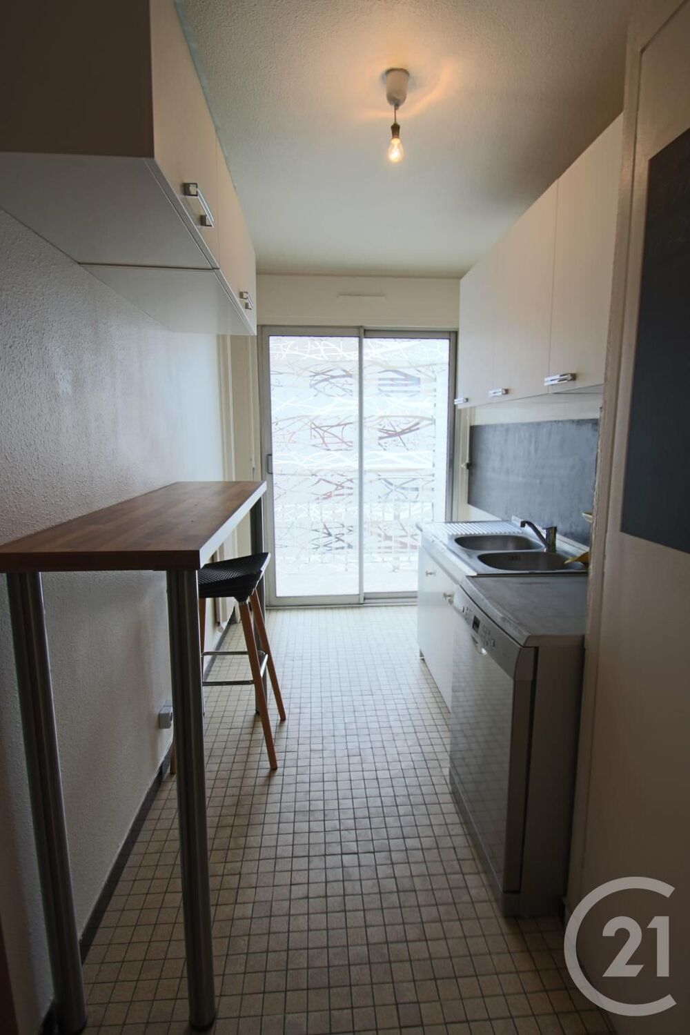 location Appartement - 3 pièce(s) - 71 m² Aix-les-Bains (73100)
