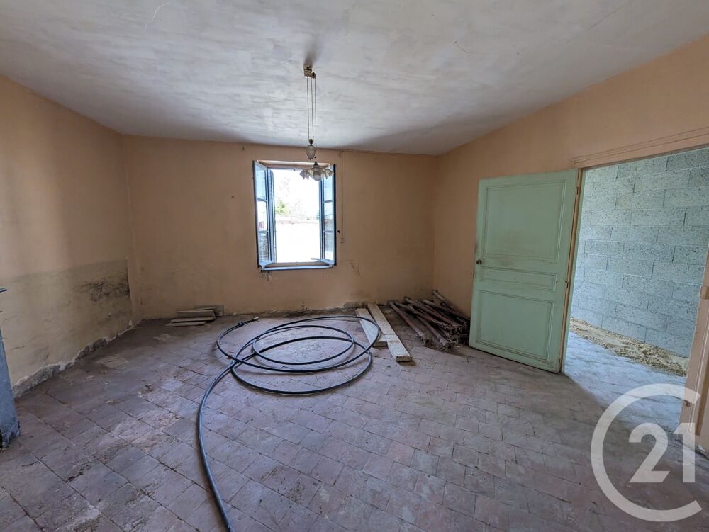 vente Maison - 1 pièce(s) - 130 m² Ingré (45140)