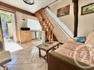  Maison à vendre 3 pièces 52 m²