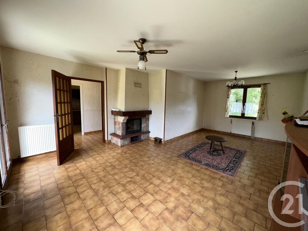 vente Maison - 5 pièce(s) - 182 m² Cosne-Cours-sur-Loire (58200)