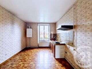  Appartement à vendre 3 pièces 75 m²