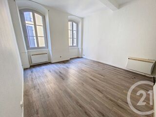 Appartement à louer 1 pièce 29 m²