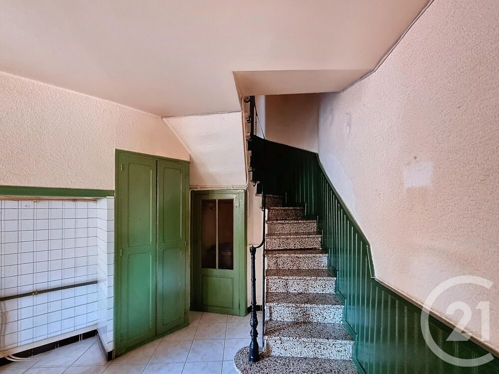 Uniquement chez CENTURY 21 !!! MAISON de VILLAGE - L....