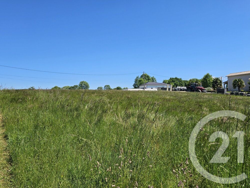 vente Terrain - 3290 m² Capvern (65130)