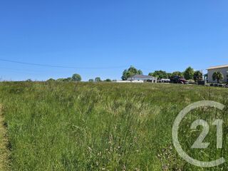  Terrain à vendre 3290 m²