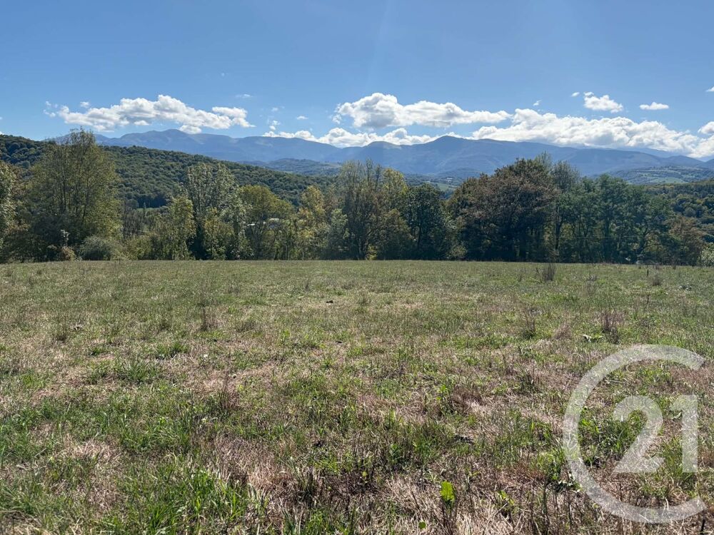 vente Terrain - 3000 m² Mauvezin (65130)