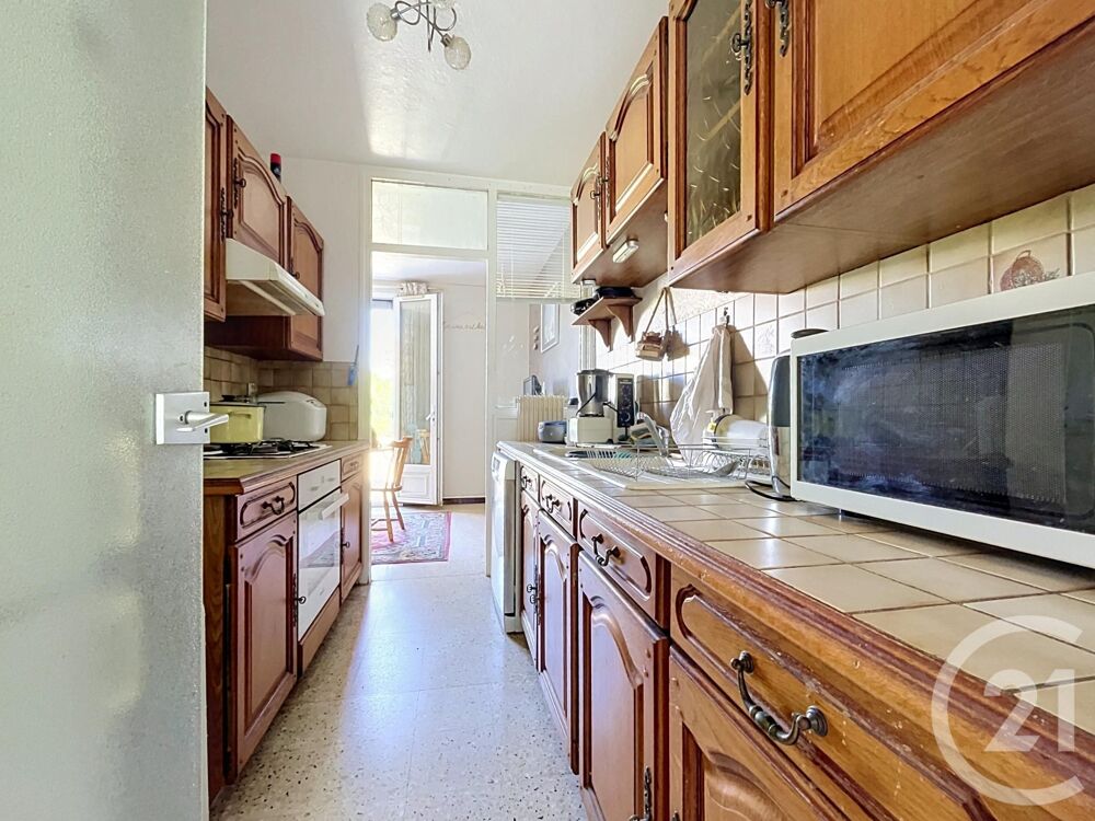 vente Maison - 6 pièce(s) - 143 m² Bagnols-sur-Cèze (30200)
