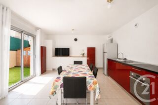  Appartement à vendre 3 pièces 66 m²
