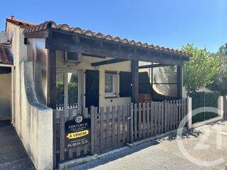  Maison � vendre 3 pi�ces 35 m�