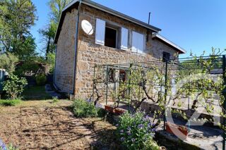  Maison à vendre 5 pièces 104 m²