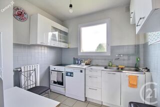  Appartement � vendre 4 pi�ces 63 m�