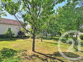  Maison à vendre 6 pièces 153 m²